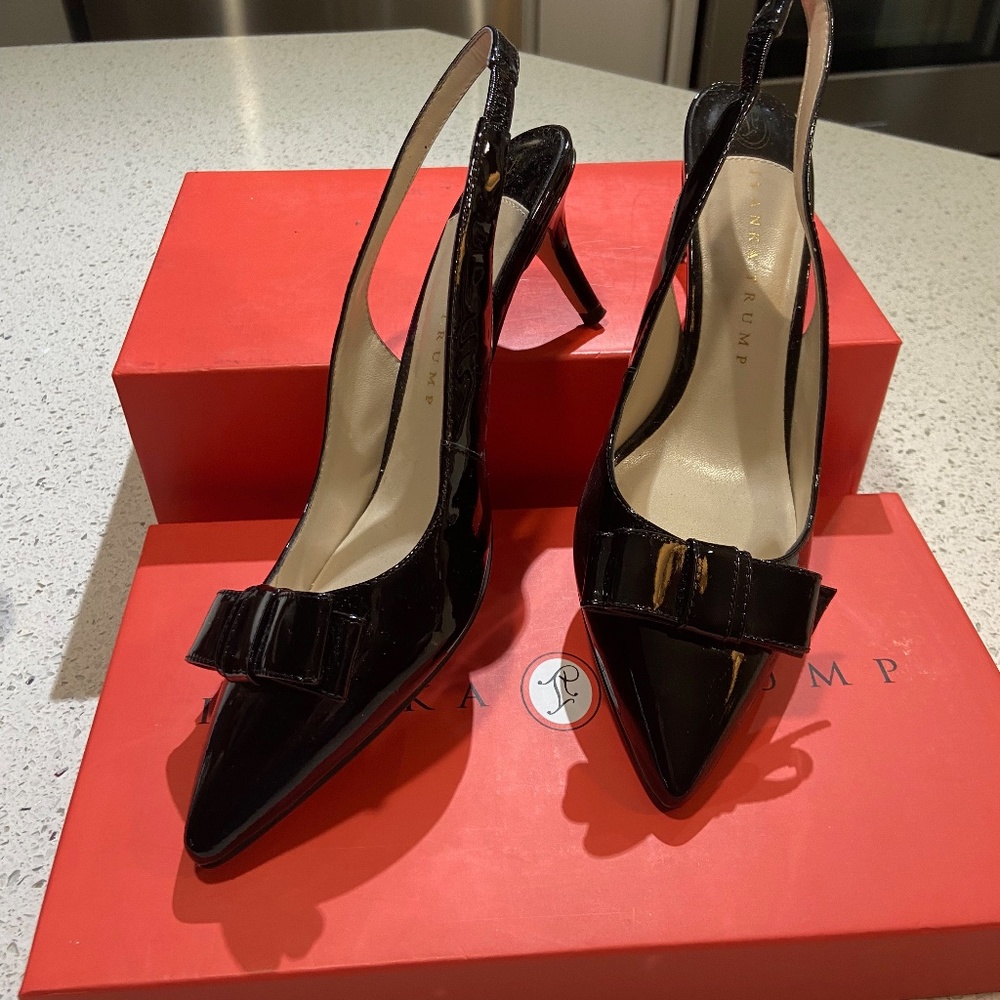 Ivanka Trump Heels
